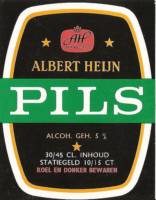 Phoenix, Albert Heijn Pils