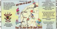 Bierbrouwerij Sint Servattumus, Met Riet Op De Fiets