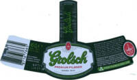 Grolsch, Grolsch Premium Pilsner