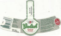 Grolsch, Premium Pilsner