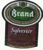 Bierbrouwerij Brand, Brand Sylvester