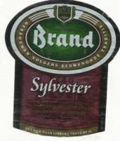 Bierbrouwerij Brand, Sylvester