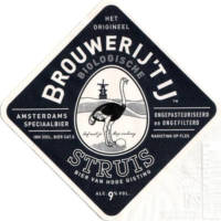 Brouwerij 't IJ, Struis