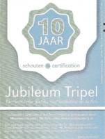 Bierbrouwerij De Roos Anno 1877, Jubileum Tripel