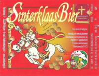Brouwerij Klein Duimpje, Sinterklaasbier