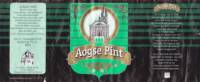 Bierbrouwerij de 3 Horne, Aogse Pint