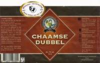 Dorpsbrouwerij De Pimpelmeesch, Chaamse Dubbel