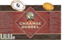 Dorpsbrouwerij De Pimpelmeesch, Chaamse Dubbel