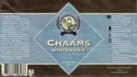 Dorpsbrouwerij De Pimpelmeesch, Chaams Winterbier