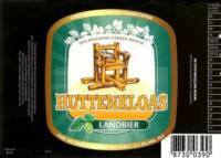 Brouwerij Huttenkloas, Landbier