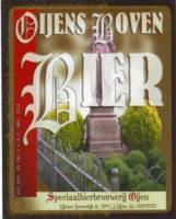 Bierbrouwerij Oijen, Oijens Bovenbier