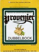 Bijdehand Bierbrouwerij, Provenier Dubbelbock