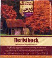 De Heidebrouwerij, Herfstbock