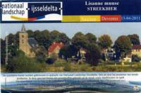 Stadsbierbrouwerij Apeldoorn, Nationaal Landschap IJsseldelta 