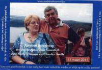 Stadsbierbrouwerij Apeldoorn, Speciaal gebrouwen t.g.v.huwelijk van Betty Plagge en Charles Smits