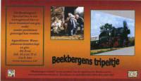 Stadsbierbrouwerij Apeldoorn, Beekbergens Tripeltje