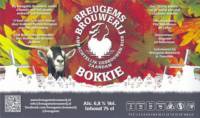 Breugems Brouwerij, Bokkie