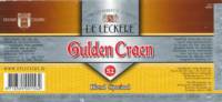 Bierbrouwerij De Leckere, Gulden Craen Blond Speciaal