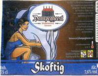 Brouwerij Dampegheest, Skoftig