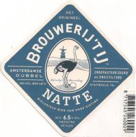 Brouwerij 't IJ, Natte