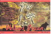 Burg Bier Brouwerij, Veluws Bruun