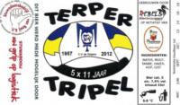 Rebels Bierbrouwerij, Terper Tripel