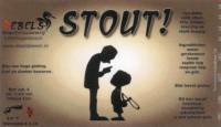 Rebels Bierbrouwerij, Stout!