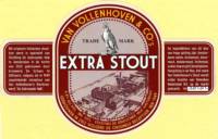 Bierbrouwerij De Schans, Van Vollenhoven & Co's Extra Stout