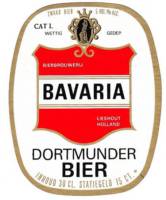 Bavaria, Dortmunder Bier