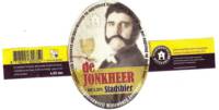Stadsbrouwerij Wittenburg, De Jonkheer Stadsbier