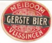 Bierbrouwerij De Meiboom, Gerste Bier