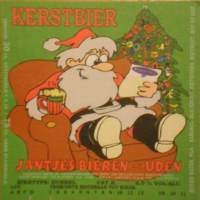 Jantje's Bieren Uden, Kerstbier
