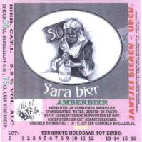 Jantje's Bieren Uden, Sara Bier Amberbier