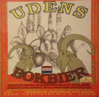 Jantje's Bieren Uden, Udens Bokbier