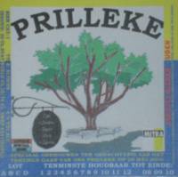 Jantje's Bieren Uden, Prilleke