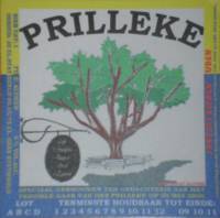 Jantje's Bieren Uden, Prilleke