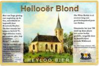 Brouwerij Heyloo, Heilooër Blond