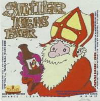 Jantje's Bieren Uden, Sinterklaas Bier Tripel