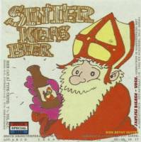 Jantje's Bieren Uden, Sinterklaas Bier Tripel