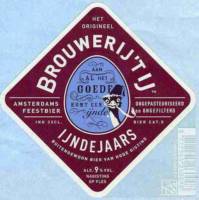 Brouwerij 't IJ, IJndejaars