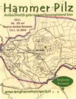 Berghoeve Brouwerij, Hammer Pilz