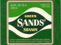 Heineken, Green Sands Shandy