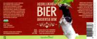 Brouwerij de Heerlijkheid, Broertje Bok Landwinkel