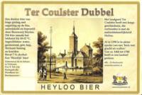Heyloo Bierbrouwers, Ter Coulster Dubbel