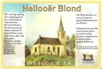 Heyloo Bierbrouwers, Heiloo&euml;r Blond