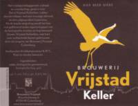 Brouwerij Vrijstad, Keller
