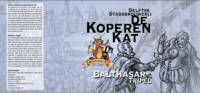 Delftse Stadsbrouwerij De Koperen Kat, Balthasar Tripel