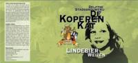 Delftse Stadsbrouwerij De Koperen Kat, Lindebier Weizen