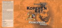 Delftse Stadsbrouwerij De Koperen Kat, Princebier Amber