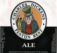 Bierbrouwerij de 3 Horne, Charles Dickens Festijn Best Ale